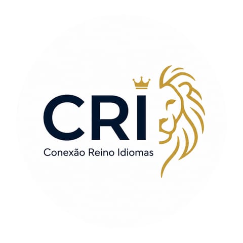 C.R.I - Conexão Reino Idiomas